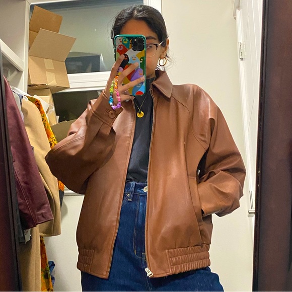 Aritzia Wilfred Free Vouch Jacket in size 1 - Picture 2 of 6